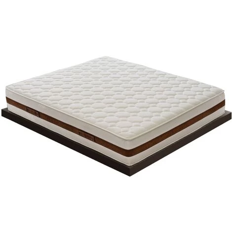 ILOVESLEEP Matelas 90x200 à Mémoire De Forme Ergothérapie 29 Cm épaisseur Avec 5 Cm De Mémoire Modèle Premium 2 ILOVESLEEP Matelas 90x200 à Mémoire De Forme Ergothérapie 29 Cm épaisseur Avec 5 Cm De Mémoire Modèle Premium – Image 2