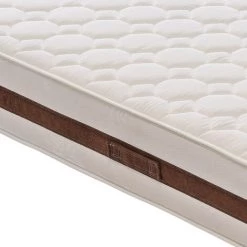 ILOVESLEEP Matelas 90x200 à Mémoire De Forme Ergothérapie 29 Cm épaisseur Avec 5 Cm De Mémoire Modèle Premium 6 ILOVESLEEP Matelas 90x200 à Mémoire De Forme Ergothérapie 29 Cm épaisseur Avec 5 Cm De Mémoire Modèle Premium -Matelas Soldes Boutique 15140344 3