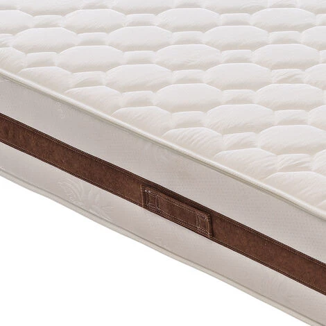 ILOVESLEEP Matelas 90x200 à Mémoire De Forme Ergothérapie 29 Cm épaisseur Avec 5 Cm De Mémoire Modèle Premium 3 ILOVESLEEP Matelas 90x200 à Mémoire De Forme Ergothérapie 29 Cm épaisseur Avec 5 Cm De Mémoire Modèle Premium – Image 3