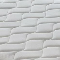 ILOVESLEEP Matelas 80x200 En Mémoire De Forme Et Gel Rafraîchissant De 27 Cm De Hauteur Modèle Fantasma -Matelas Soldes Boutique 15141515 4