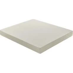 ILOVESLEEP Matelas 80x200 En Mousse Avec Revêtement Amovible Modèle Fabry -Matelas Soldes Boutique 15141744 3