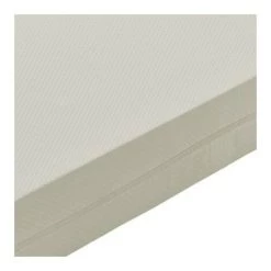 ILOVESLEEP Matelas 80x200 En Mousse Avec Revêtement Amovible Modèle Fabry -Matelas Soldes Boutique 15141744 5