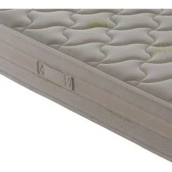 ILOVESLEEP Matelas 80x200 à Mémoire De Forme Avec 5 Cm De Mémoire à 9 Zones Différenciées Hauteur 25 Cm Modèle Roma 9 ILOVESLEEP Matelas 80x200 à Mémoire De Forme Avec 5 Cm De Mémoire à 9 Zones Différenciées Hauteur 25 Cm Modèle Roma -Matelas Soldes Boutique 15141909 5