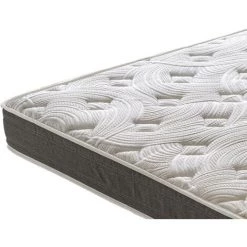 ILOVESLEEP Matelas 80x200 En Mousse D'eau 13 Zones De Confort - Haute Densité - Réversible - Orthopédique -Matelas Soldes Boutique 15141951 3
