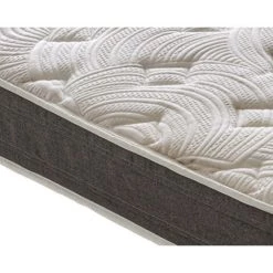 ILOVESLEEP Matelas 80x200 En Mousse D'eau 13 Zones De Confort - Haute Densité - Réversible - Orthopédique -Matelas Soldes Boutique 15141951 4