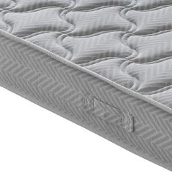 ILOVESLEEP Matelas 80x200 à Mousse Mémoire De Forme Modèle King -Matelas Soldes Boutique 15142029 3