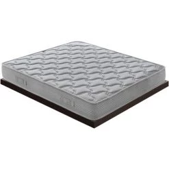 ILOVESLEEP Matelas 80x200 à Mousse Mémoire De Forme Modèle King -Matelas Soldes Boutique 15142029 5