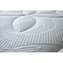 ILOVESLEEP Matelas 80x200 à Mémoire De Forme Ergothérapie 25 Cm épaisseur Avec 5 Cm De Mémoire Modèle Prestige -Matelas Soldes Boutique 15142089 3