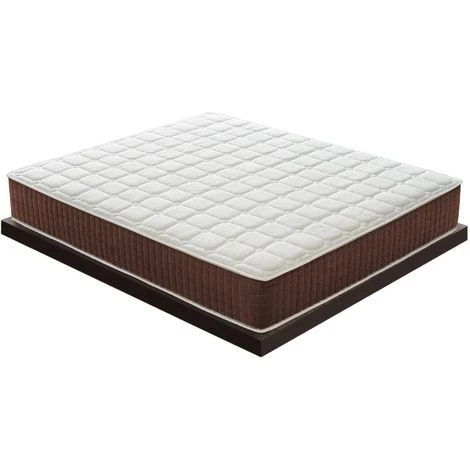 ILOVESLEEP Matelas 80x200 à Mémoire De Forme 30 Cm Modèle Imperial 2 ILOVESLEEP Matelas 80x200 à Mémoire De Forme 30 Cm Modèle Imperial – Image 2