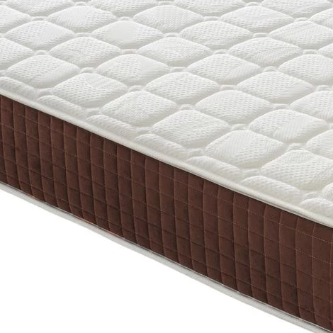 ILOVESLEEP Matelas 80x200 à Mémoire De Forme 30 Cm Modèle Imperial 4 ILOVESLEEP Matelas 80x200 à Mémoire De Forme 30 Cm Modèle Imperial – Image 4