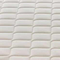 ILOVESLEEP Matelas 90x190 à Ressorts Ensachés - Mémoire De Forme - Avec 9 Zones Différentes -Matelas Soldes Boutique 15142642 5