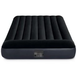 Matelas Gonflable électrique Intex Pillow Rest 2 Places - 191 X 137 X 25cm