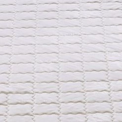 ILOVESLEEP Matelas 90x190 "H3"en Mousse à 7 Zones Différenciées 20 Cm Poids Maximum 110 Kg Par Carré -Matelas Soldes Boutique 15546144 5