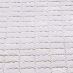 ILOVESLEEP Matelas 80x200 "H4"en Mousse à 7 Zones Différenciées 20 Cm Poids Maximum 120 Kg Par Carré -Matelas Soldes Boutique 15546160 5