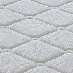 ILOVESLEEP Matelas 80x200 "Top" En Mousse à Mémoire Et Gel Rafraîchissant à 11 Zones -Matelas Soldes Boutique 15921539 3