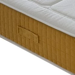 ILOVESLEEP Matelas 80x200 "Top" En Mousse à Mémoire Et Gel Rafraîchissant à 11 Zones -Matelas Soldes Boutique 15921539 4