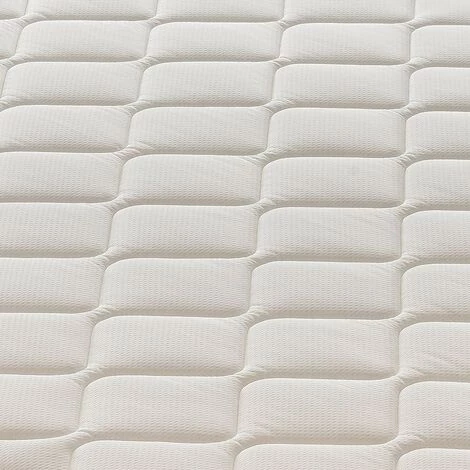 ILOVESLEEP Matelas 80x200 "Sofia" En Mousse Orthopédique à 11 Zones Différenciées 5 ILOVESLEEP Matelas 80x200 "Sofia" En Mousse Orthopédique à 11 Zones Différenciées – Image 5