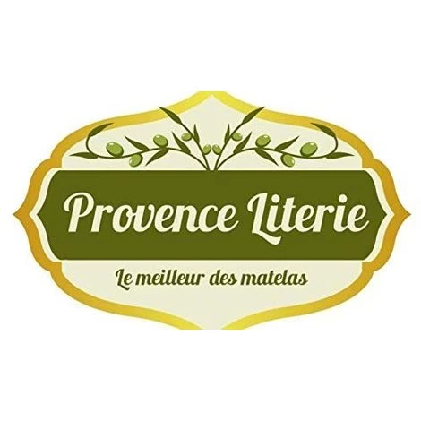 PROVENCE LITERIE Matelas Très Ferme Pour BZ + Alèse 160x200 X 15 Cm - Dim Assise 60 Cm - Déhoussable Housse Lavable - 5 Zones De Confort - Ame Poli Lattex Haute Résilience - Hypoallergénique 2 PROVENCE LITERIE Matelas Très Ferme Pour BZ + Alèse 160x200 X 15 Cm - Dim Assise 60 Cm - Déhoussable Housse Lavable - 5 Zones De Confort - Ame Poli Lattex Haute Résilience - Hypoallergénique – Image 2