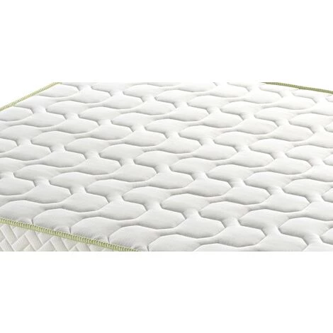PROVENCE LITERIE Lot De 2 Matelas + Alèses 90x190 X 21 Cm - Souple - Aertech+ 35 Kg/m3 HR Haute Densité - Hypoallergénique 3 PROVENCE LITERIE Lot De 2 Matelas + Alèses 90x190 X 21 Cm - Souple - Aertech+ 35 Kg/m3 HR Haute Densité - Hypoallergénique – Image 3