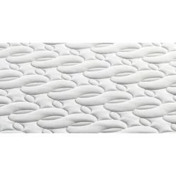 PROVENCE LITERIE Matelas Mémoire De Forme 62 Kg/m3 + Alèse 140x190 X 21 Cm Très Ferme - 7 Zones De Confort - Noyau Aertech+ 35 Kg/m3 HR Haute Densité - Hypoallergénique -Matelas Soldes Boutique 16617045 3