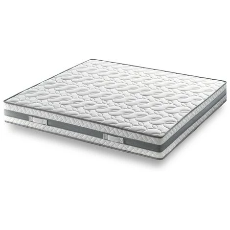 PROVENCE LITERIE Matelas Mémoire De Forme 62 Kg/m3 70x190 X 21 Cm Ferme + Oreiller Visco - 7 Zones De Confort - Noyau Aertech+ 35 Kg/m3 HR Haute Densité - Hypoallergénique 1 PROVENCE LITERIE Matelas Mémoire De Forme 62 Kg/m3 70x190 X 21 Cm Ferme + Oreiller Visco - 7 Zones De Confort - Noyau Aertech+ 35 Kg/m3 HR Haute Densité - Hypoallergénique