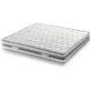 PROVENCE LITERIE Matelas Mémoire De Forme 62 Kg/m3 160x200 X 21 Cm Ferme + Oreiller Visco - 7 Zones De Confort - Noyau Aertech+ 35 Kg/m3 HR Haute Densité - Hypoallergénique