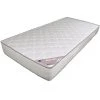 PROVENCE LITERIE Matelas 80x200 X 18,5 Cm - Soutien Ferme - Mousse 30 Kg/m3 HD Haute Résilience - Hypoallergénique