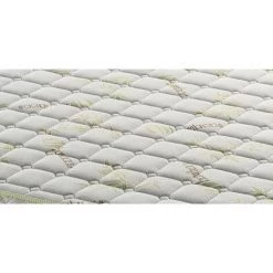 PROVENCE LITERIE Matelas 70x190 X 21,5 Cm - Très Ferme - Tissu Bambou - Mousse 35 Kg/m3 Haute Résilience - 5 Zones De Confort -Matelas Soldes Boutique 16620056 3