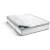 KBEDDING Aloe Vera Matelas Memory 160x200 Hauteur 27cm