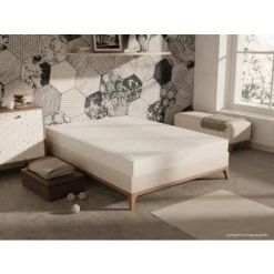 KBEDDING Matelas 140x190 H15cm