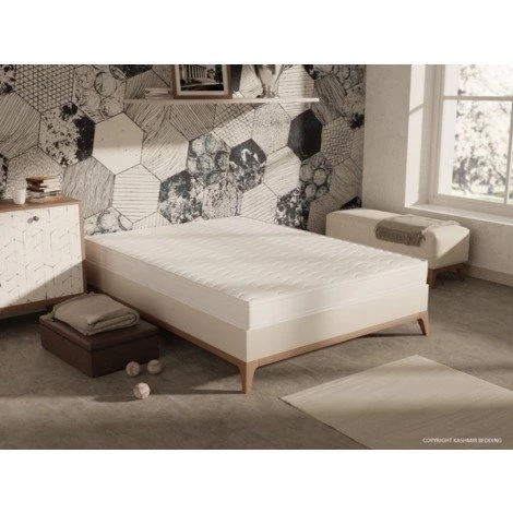 KBEDDING Matelas 140x190 H15cm 1 KBEDDING Matelas 140x190 H15cm