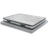 KBEDDING Matelas 160x200 Confort 22cm 850gr