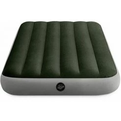 Matelas Gonflable Intex Downy Prestige 1 Personne + Gonfleur à Piles 6 Matelas Gonflable Intex Downy Prestige 1 Personne + Gonfleur à Piles -Matelas Soldes Boutique 16770315 3