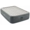 Matelas Gonflable 2 Personnes Intex Essential Rest Bed - Gris