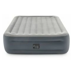 Matelas Gonflable 2 Personnes Intex Essential Rest Bed - Gris -Matelas Soldes Boutique 16770322 4