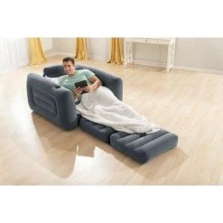 Fauteuil Gonflable Convertible Intex -Matelas Soldes Boutique 16770327 3