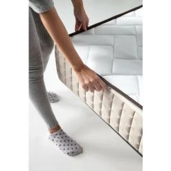 Colchón ECO-DE® ALPES 80x190 Cm -Matelas Soldes Boutique 16937277 3