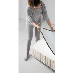 Colchón ECO-DE® ALPES 80x190 Cm -Matelas Soldes Boutique 16937277 4