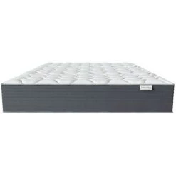 Matelas Ressorts Ensachés 160x200 Spring Plus Hbedding - Mousse à Mémoire De Forme Et Ressorts Ensachés. - Blanc -Matelas Soldes Boutique 18035343 5