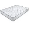 Matelas à Mémoire De Forme Bio-pur 90x190.18cm épaisseur Marckonfort  - BLANC