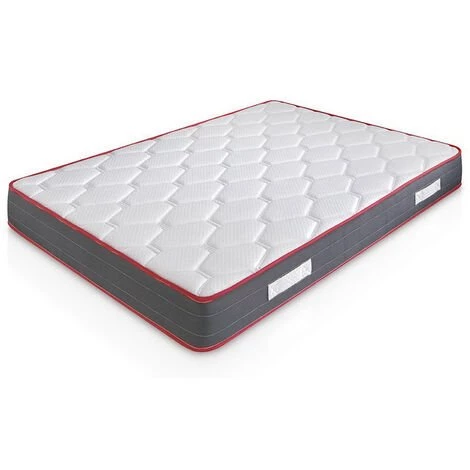 Matelas à Mémoire De Forme Ergo-therapy 90x190.18cm épaisseur Marckonfort 1 Matelas à Mémoire De Forme Ergo-therapy 90x190.18cm épaisseur Marckonfort