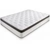 Matelas à Mémoire De Forme Supreme 90x190. 27cm épaisseur Marckonfort - BLANC