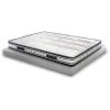 MOBILIER DECO SLEEP - Matelas Elite Confort 140x190 - Blanc