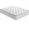 DORMALIT Matelas Memoire De Forme 90X190 Epaisseur 22 CM - Tissu Thermo-reglable