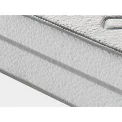 DORMALIT Matelas Memoire De Forme 90X190 Epaisseur 22 CM - Tissu Thermo-reglable -Matelas Soldes Boutique 18457172 3