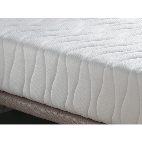 DORMALIT Matelas 90X190 SPRING SOFT Epaisseur 22 Cm Dehoussable - Memoire De Forme - Ressorts Ensaches 4 DORMALIT Matelas 90X190 SPRING SOFT Epaisseur 22 Cm Dehoussable - Memoire De Forme - Ressorts Ensaches – Image 4