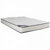Matelas Ressorts Ensachés Someo R30 80x190 - Blanc