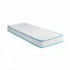 Matelas Relaxation Someo Latex 70 70x200 - Blanc