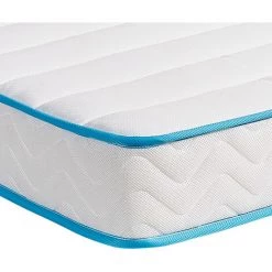 Matelas Relaxation Someo Latex 70 70x200 - Blanc -Matelas Soldes Boutique 18593722 4