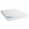 Matelas Mousse Someo M10 80x190 - Blanc